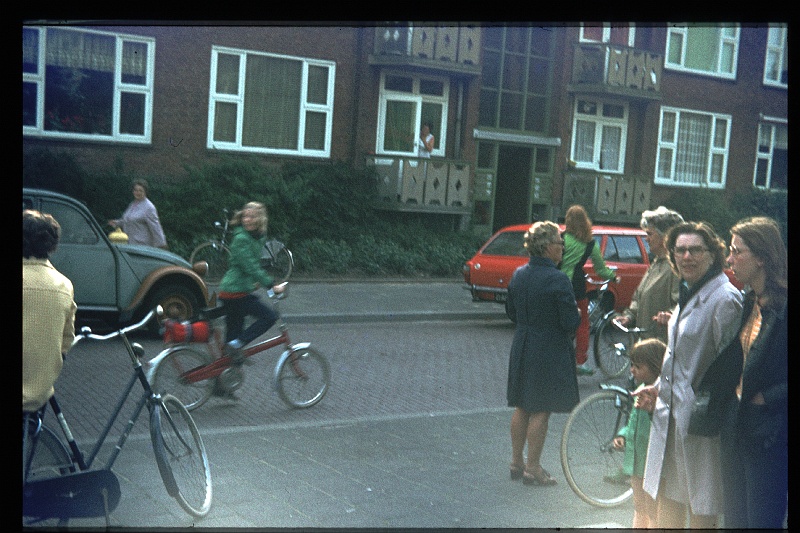 01.Delft jun 1974 Brigitte.JPG
